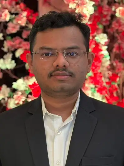 Pranav Paresh Chaphekar